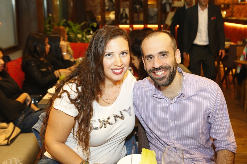Oriental Night at Bou Melhem